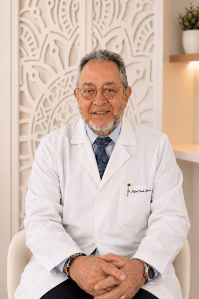 RAFAEL CONDE